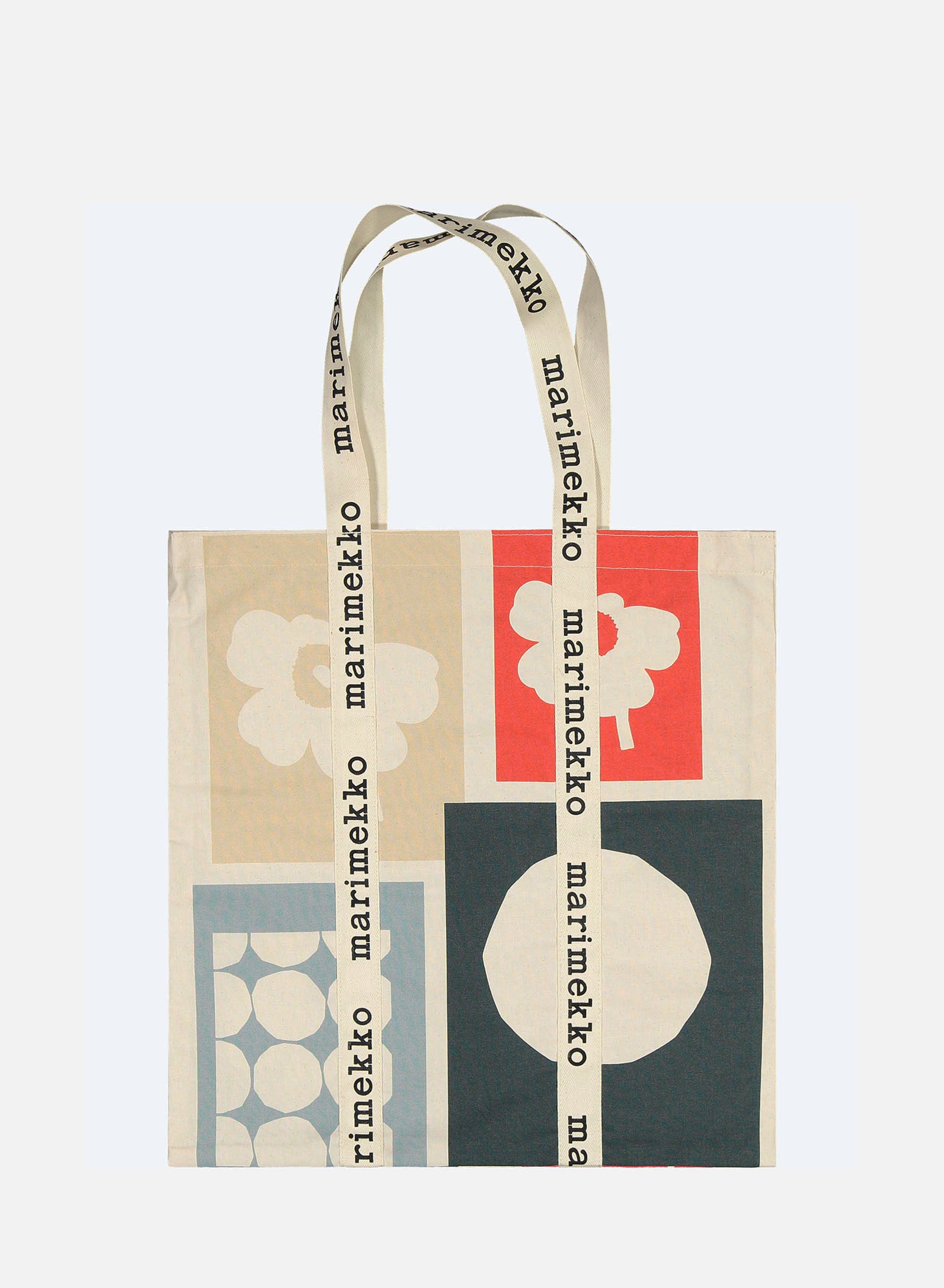 マリメッコ バッグ バッグ マリメッコ