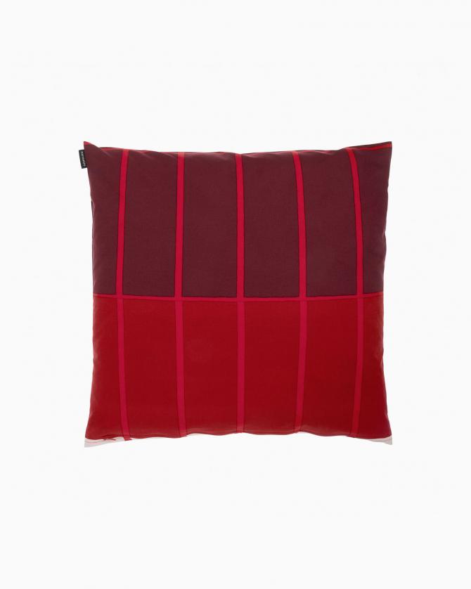 Tiiliskivi クッションカバー 50X50cm