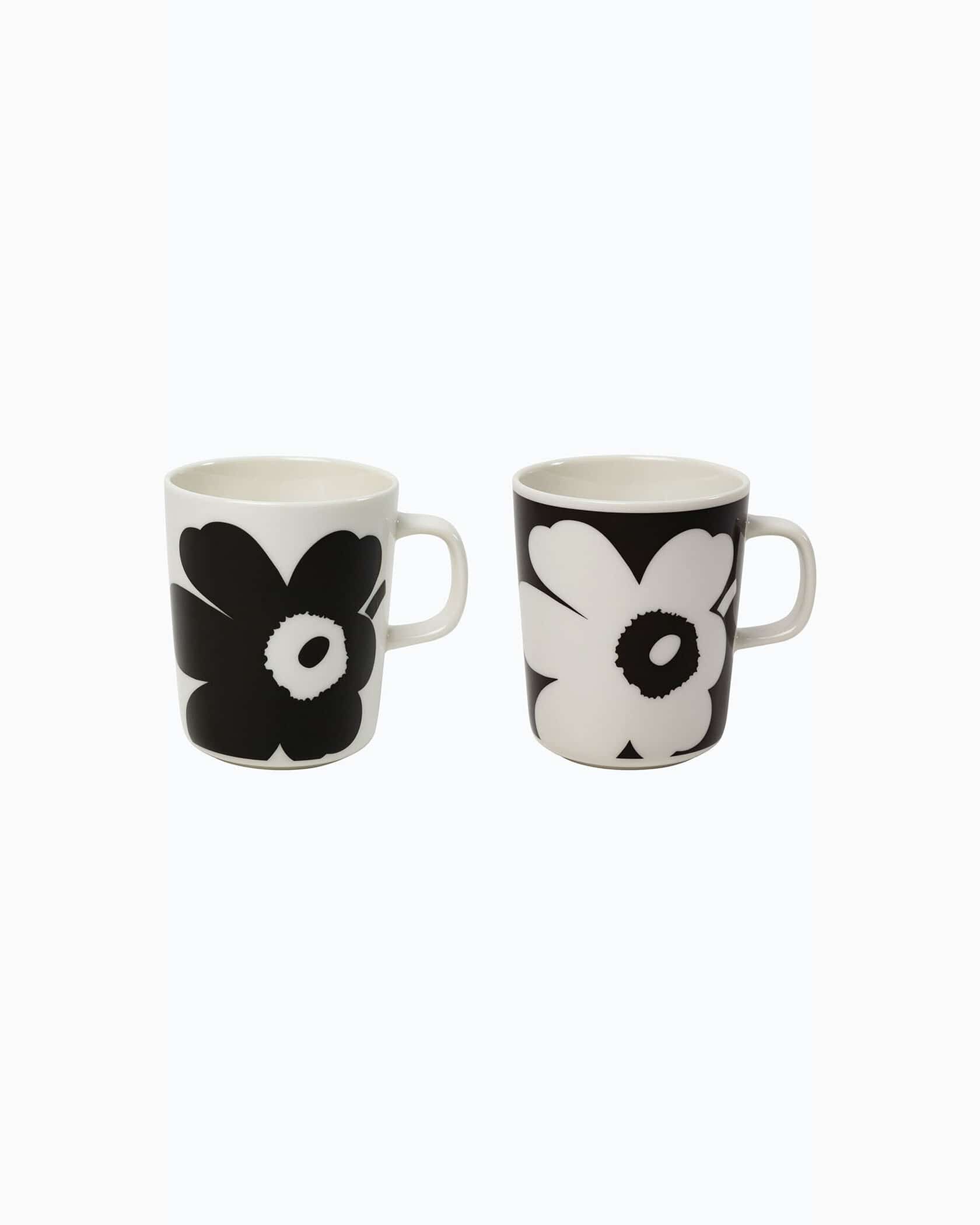 Oiva Juhla Unikko マグカップセット Maija Isola Marimekko マリメッコ 日本公式オンラインストア Oiva Juhla Unikko マグカップセット Maija Isola Marimekko マリメッコ 日本公式オンラインストア