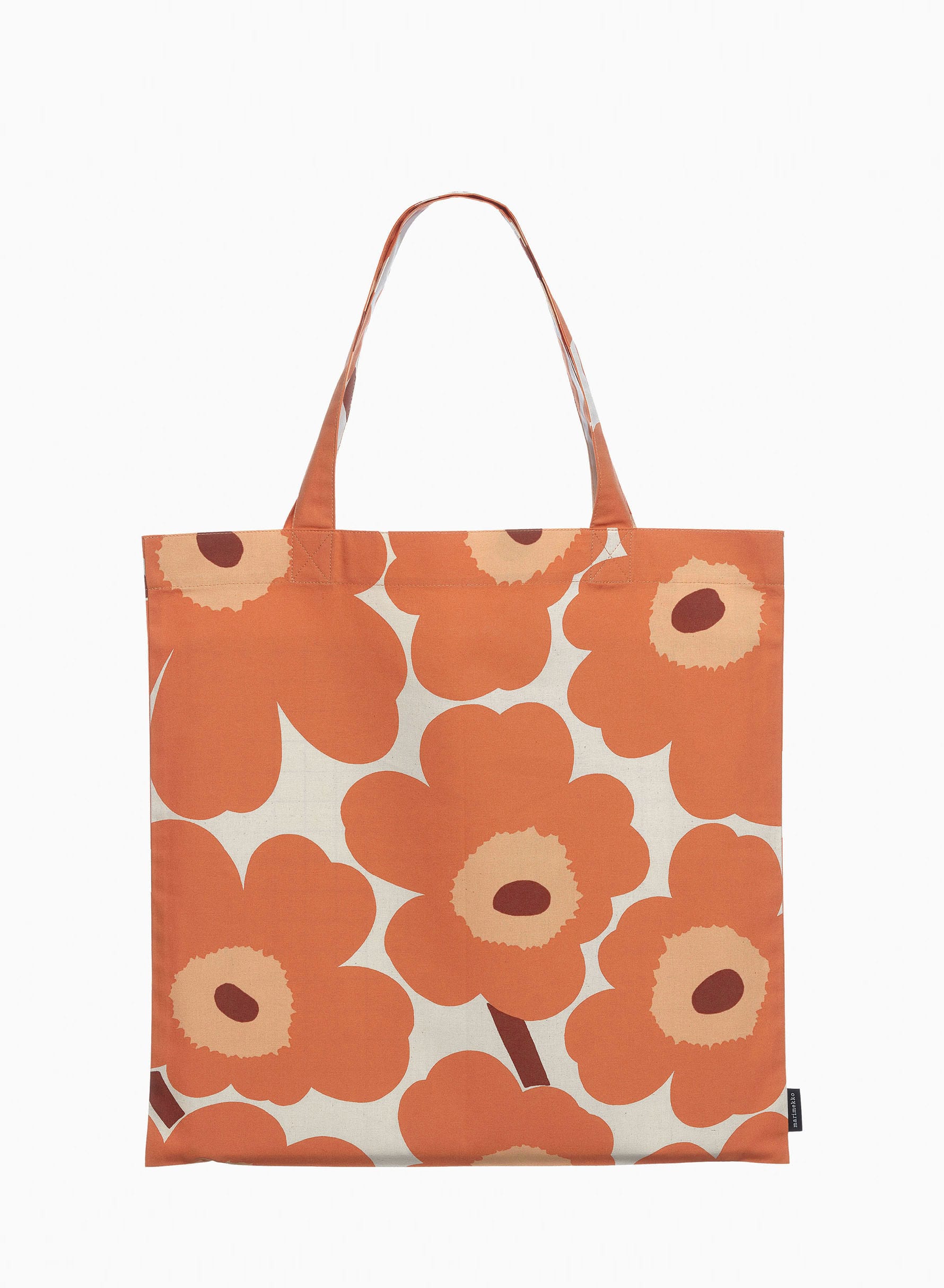 Pieni Unikko ファブリックバッグ Maija Isola Marimekko マリメッコ 日本公式オンラインストア