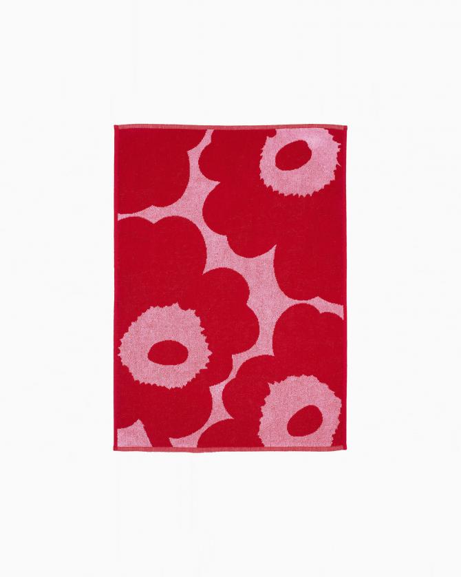 Unikko ハンドタオル 50×70cm Unikko ハンドタオル 50×70cm