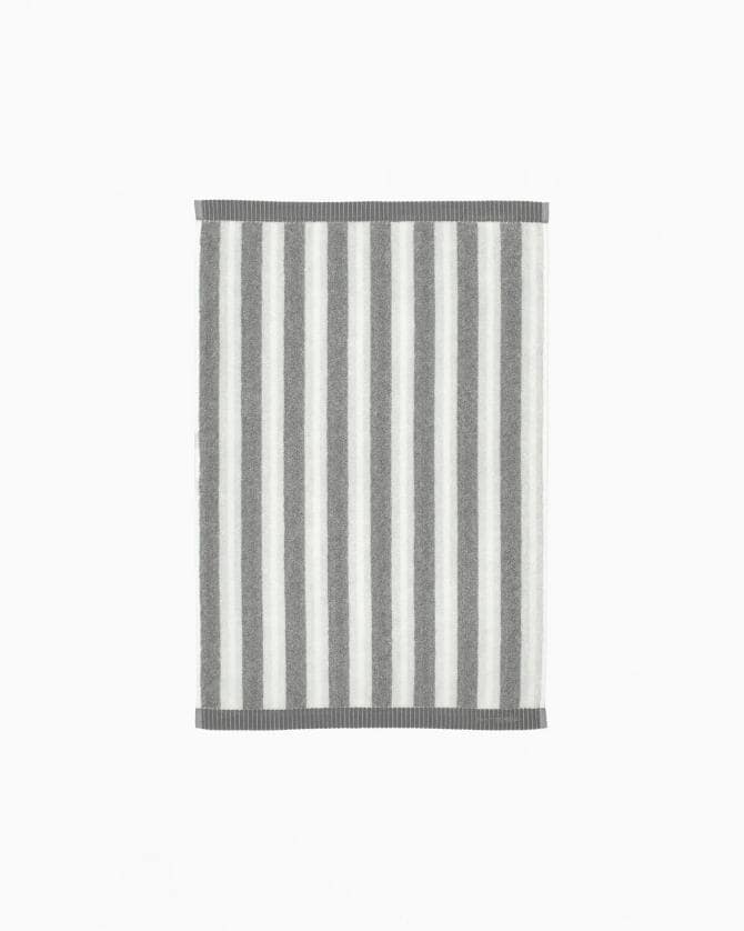 Kaksi Raitaa ハンドタオル 50×70cm