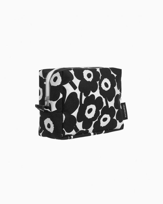 Vilja Mini Unikko ポーチ Vilja Mini Unikko ポーチ