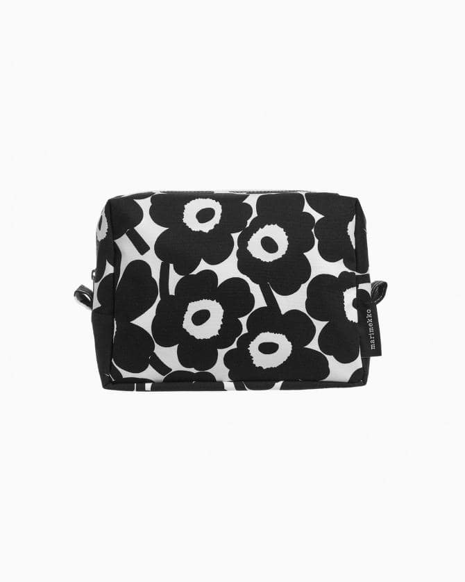 Vilja Mini Unikko ポーチ Vilja Mini Unikko ポーチ