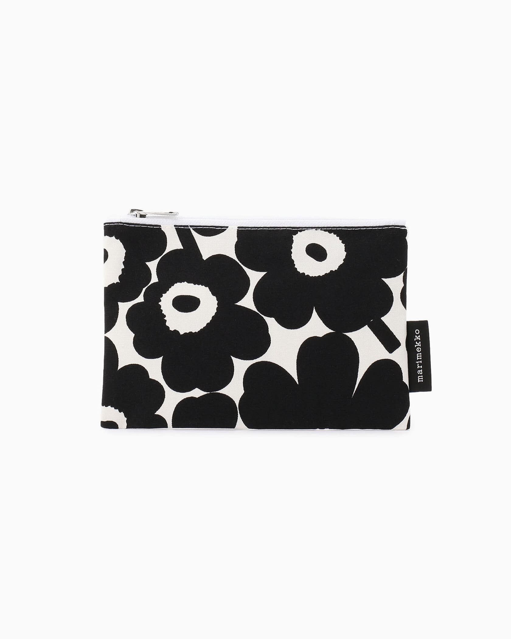 Kaika Mini Unikko ポーチ