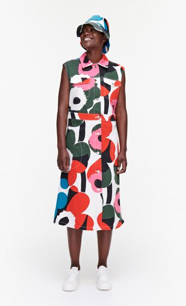ワンピース クロージング Marimekko マリメッコ 日本公式オンラインストア ワンピース クロージング Marimekko マリメッコ 日本公式オンラインストア