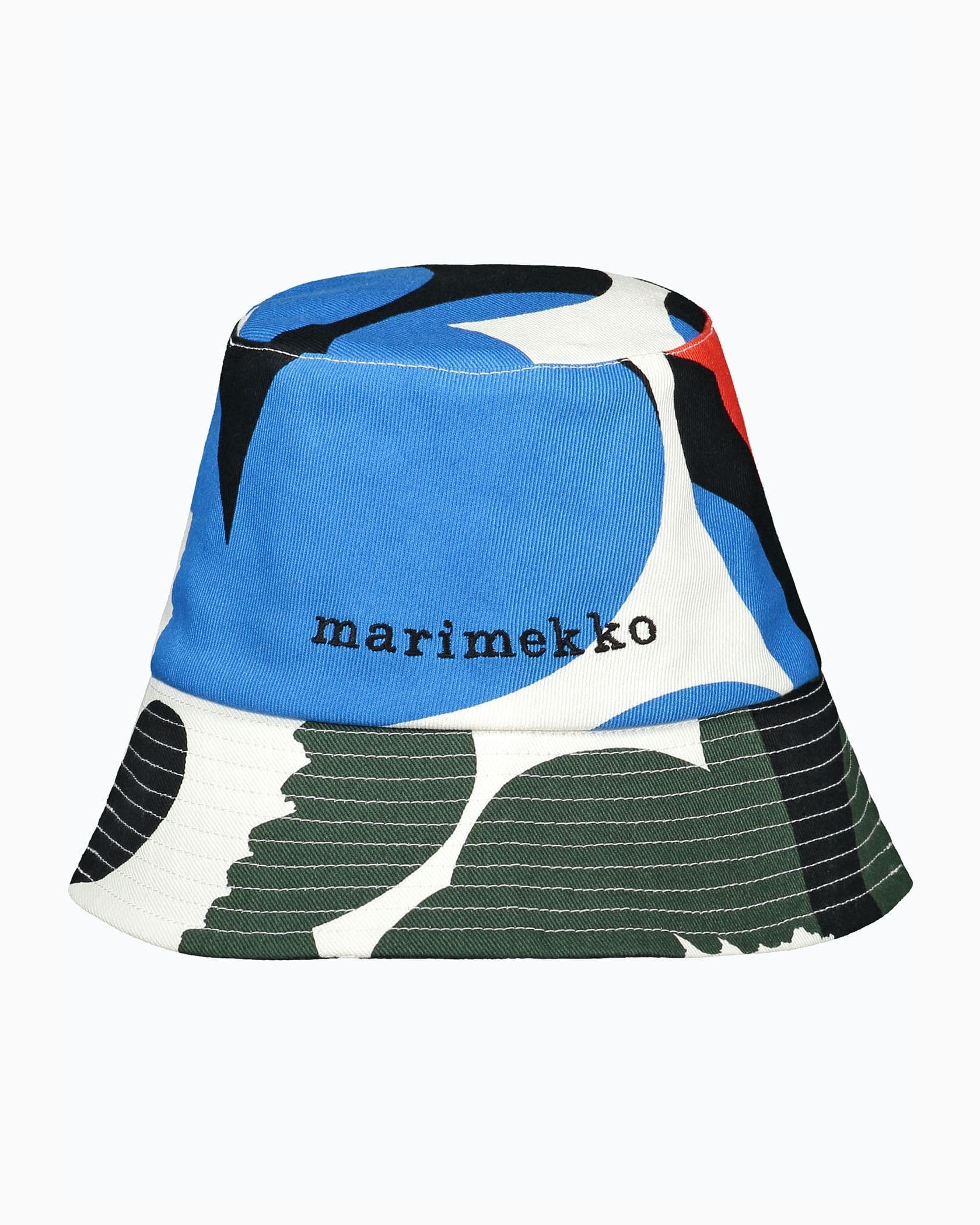 Lakka Unikko Marimekko Co Created ハット Maija Isola Marimekko マリメッコ 日本公式オンラインストア Lakka Unikko Marimekko Co Created ハット Maija Isola Marimekko マリメッコ 日本公式オンラインストア