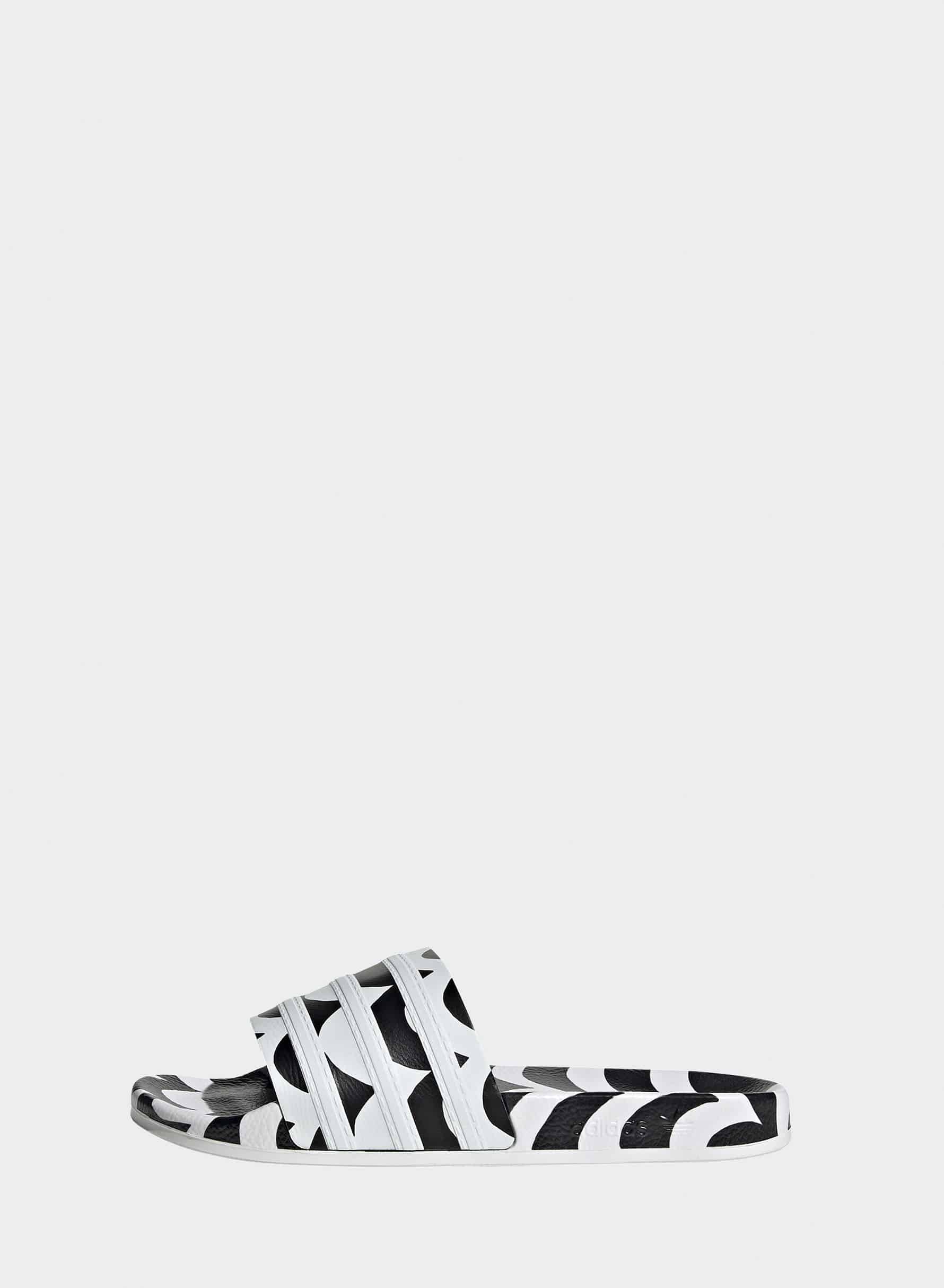 先行受注 Adidas Marimekko Adilette サンダル シューズ アクセサリー Marimekko マリメッコ 日本公式オンラインストア