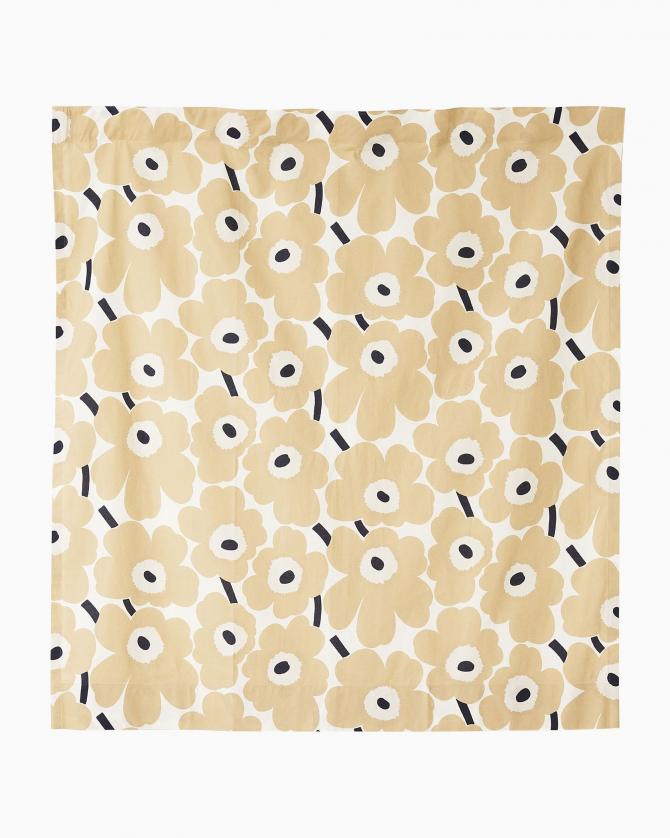 Pieni Unikko カーテン135cm