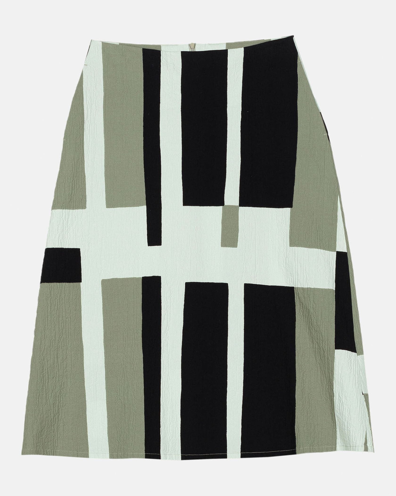 マリメッコ　スカート 一部店舗・オンラインストア限定】Daalia Jokuraita スカート