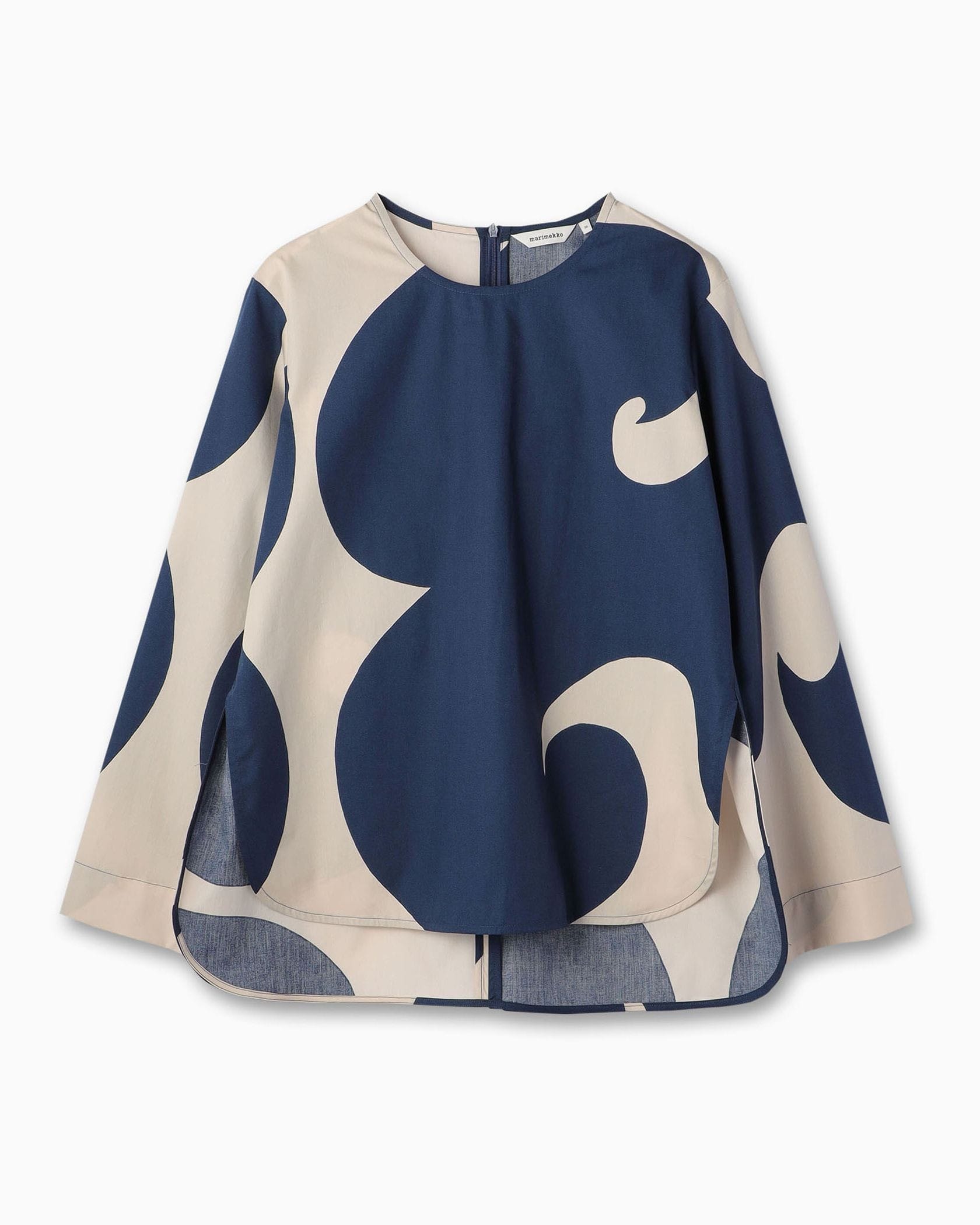 マリメッコ ヨカポイカ 2017 麻 Marimekko（マリメッコ）日本公式オンラインストア