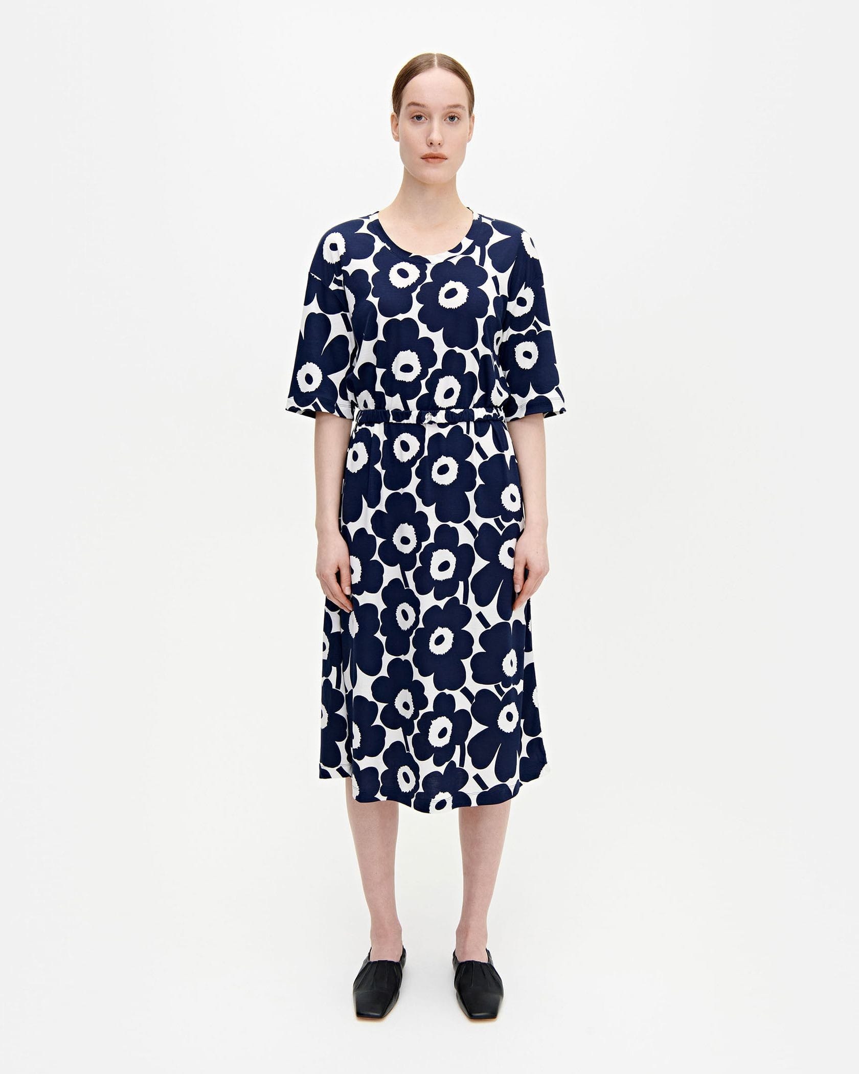 Clarfe Unikko ワンピース Maija Isola Marimekko マリメッコ 日本公式オンラインストア Clarfe Unikko ワンピース Maija Isola Marimekko マリメッコ 日本公式オンラインストア