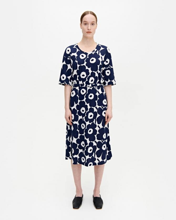 ワンピース クロージング Marimekko マリメッコ 日本公式オンラインストア