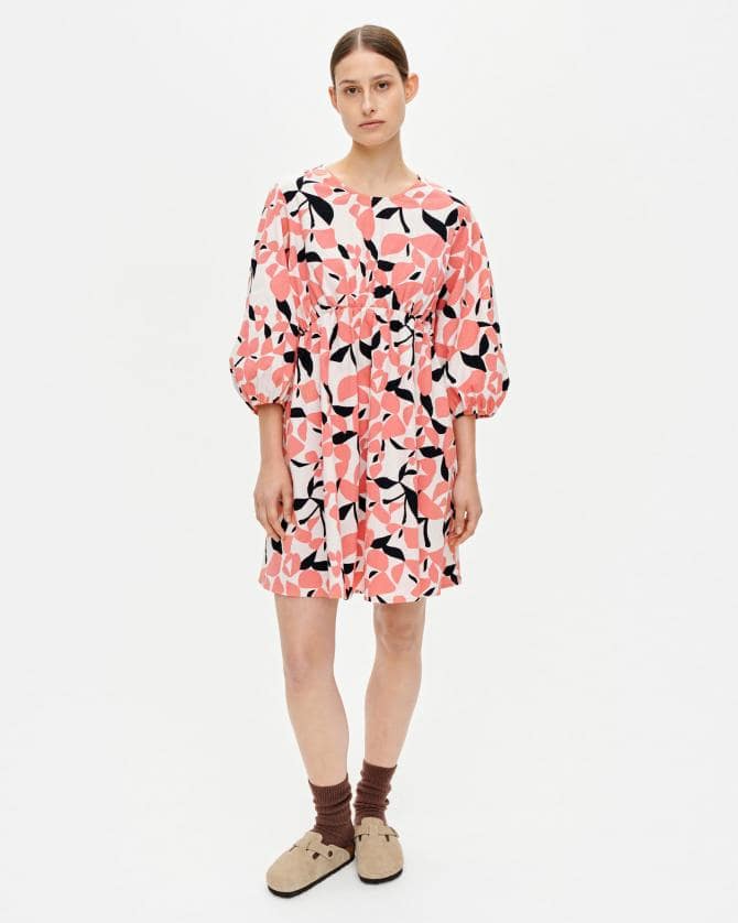 ワンピース クロージング Marimekko マリメッコ 日本公式オンラインストア ワンピース クロージング Marimekko マリメッコ 日本公式オンラインストア