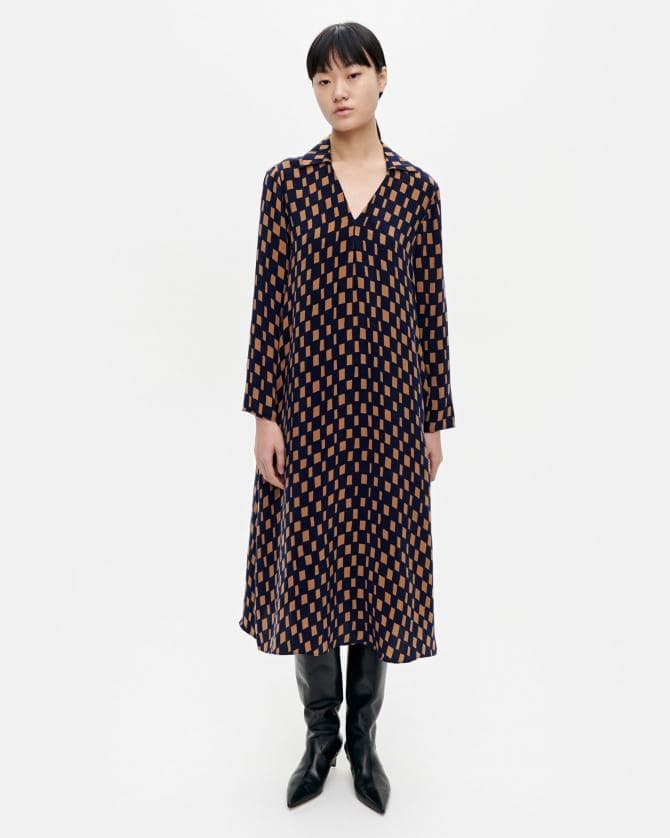 ワンピース クロージング Marimekko マリメッコ 日本公式オンラインストア