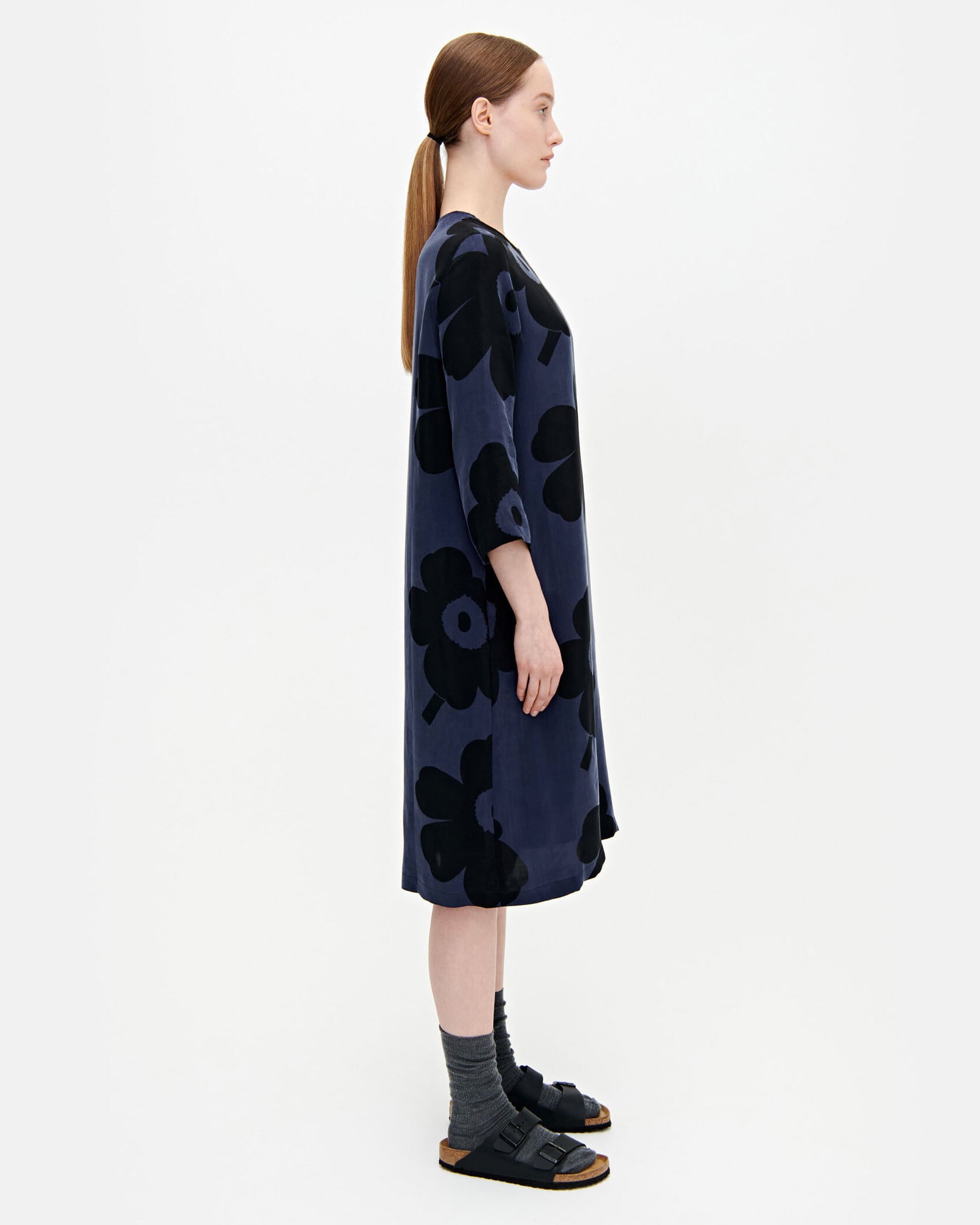 Marselia Juhlaunikko ワンピース Maija Isola Marimekko マリメッコ 日本公式オンラインストア Marselia Juhlaunikko ワンピース Maija Isola Marimekko マリメッコ 日本公式オンラインストア