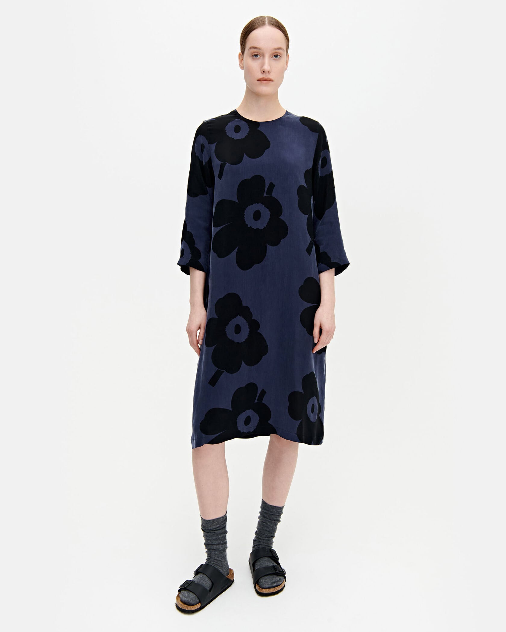 Marselia Juhlaunikko ワンピース Maija Isola Marimekko マリメッコ 日本公式オンラインストア Marselia Juhlaunikko ワンピース Maija Isola Marimekko マリメッコ 日本公式オンラインストア