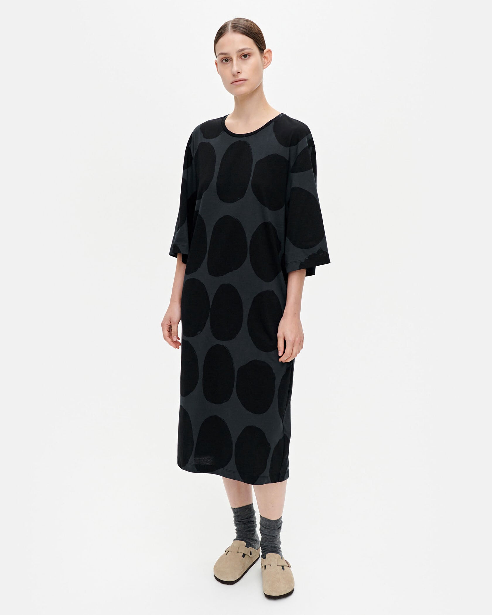 Randi Koppelo ワンピース Maija Isola Marimekko マリメッコ 日本公式オンラインストア Randi Koppelo ワンピース Maija Isola Marimekko マリメッコ 日本公式オンラインストア