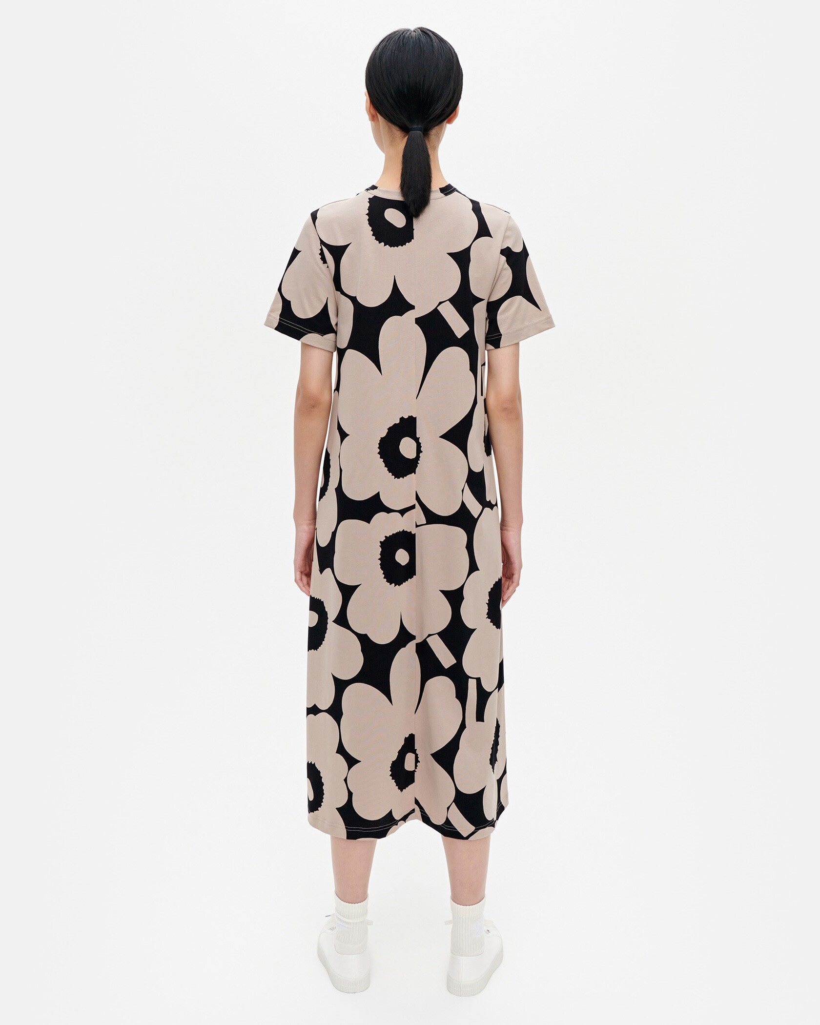 Petrun Unikko ワンピース Maija Isola Marimekko マリメッコ 日本公式オンラインストア Petrun Unikko ワンピース Maija Isola Marimekko マリメッコ 日本公式オンラインストア