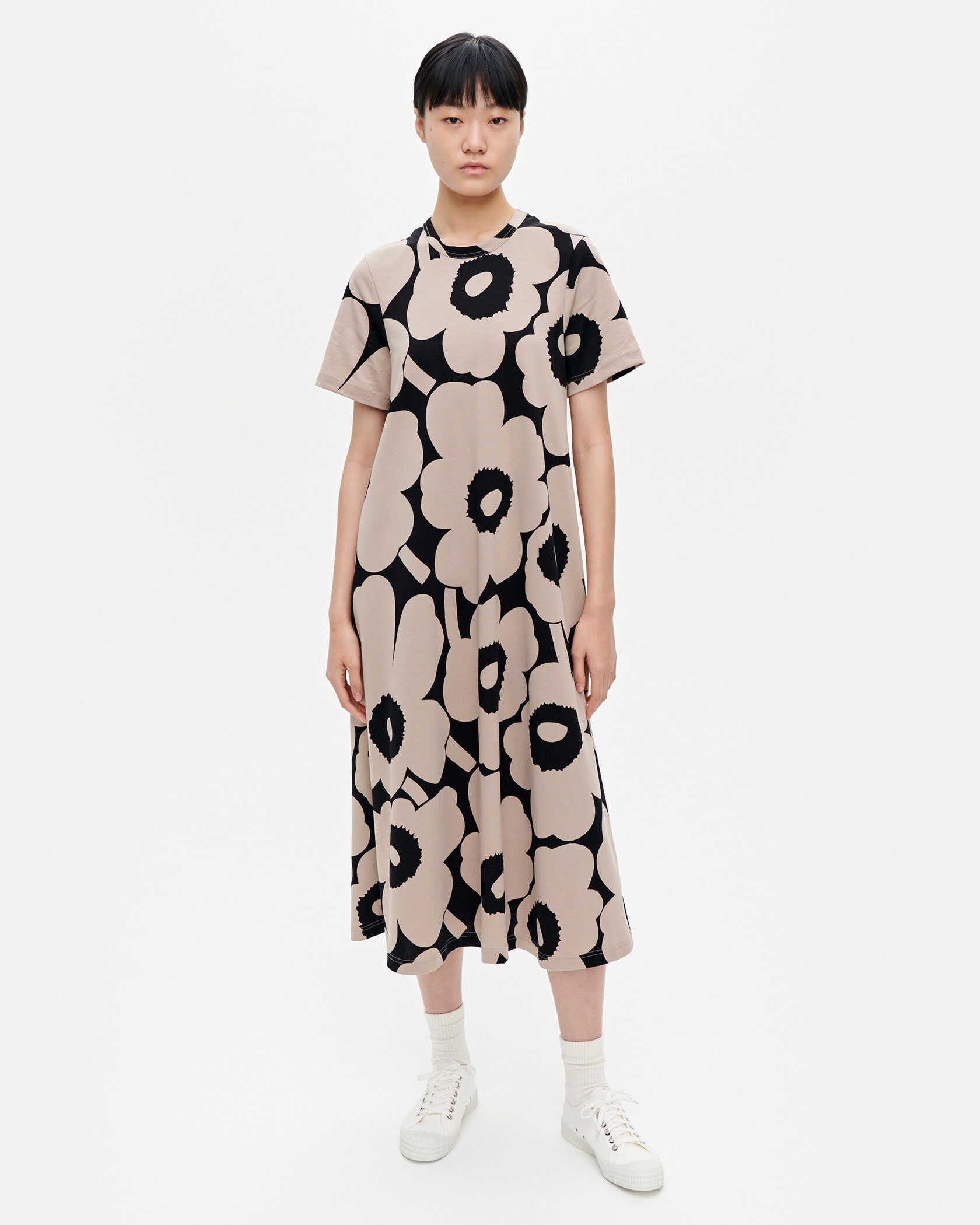 Petrun Unikko ワンピース Maija Isola Marimekko マリメッコ 日本公式オンラインストア Petrun Unikko ワンピース Maija Isola Marimekko マリメッコ 日本公式オンラインストア