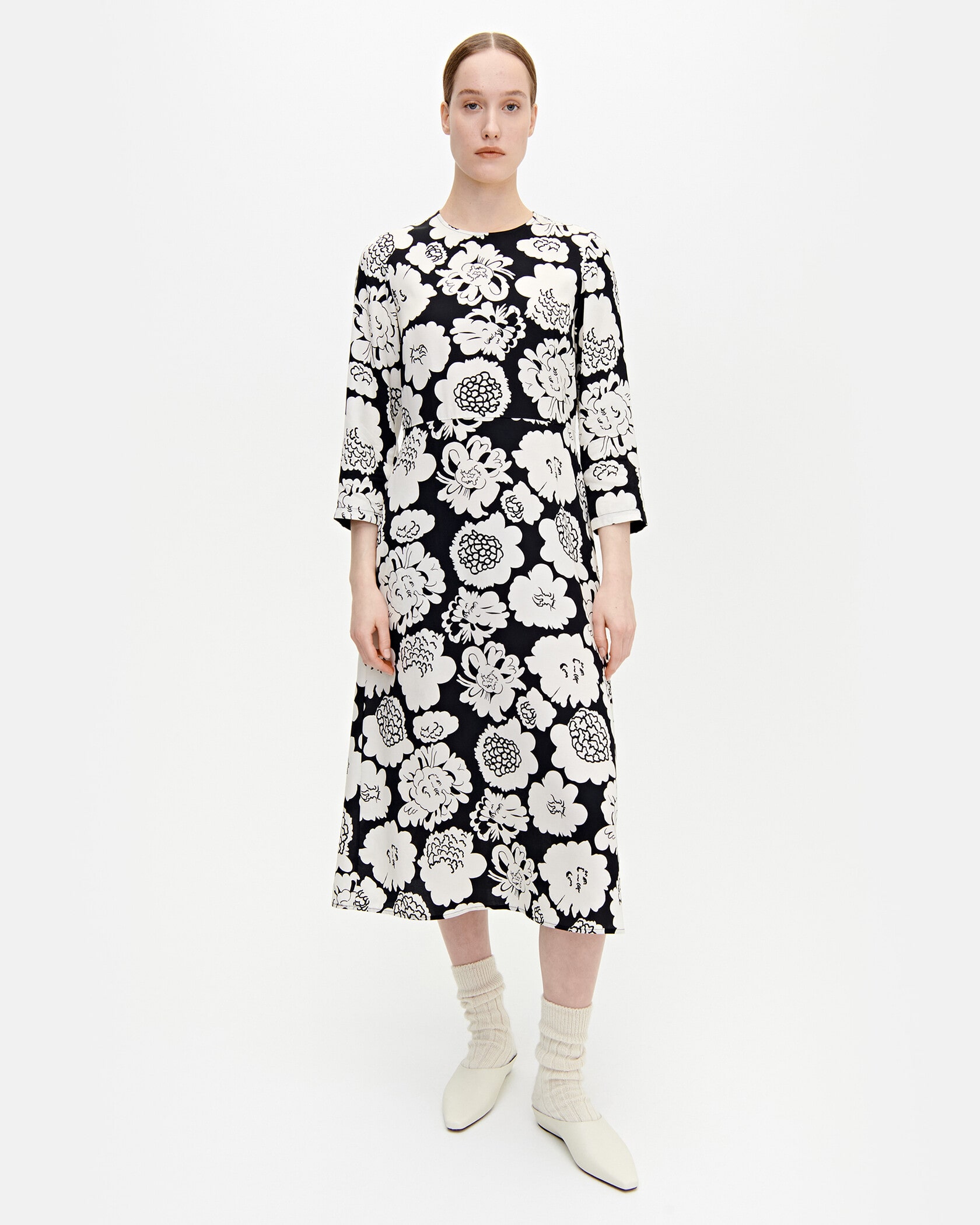 Janetta Pieni Pioni ワンピース Maija Isola Marimekko マリメッコ 日本公式オンラインストア Janetta Pieni Pioni ワンピース Maija Isola Marimekko マリメッコ 日本公式オンラインストア