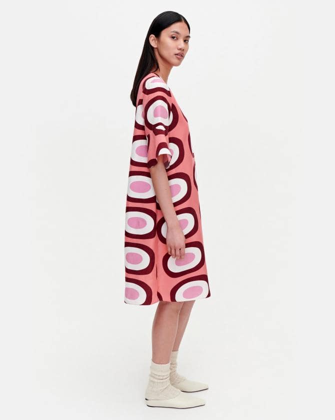 ワンピース クロージング Marimekko マリメッコ 日本公式オンラインストア ワンピース クロージング Marimekko マリメッコ 日本公式オンラインストア