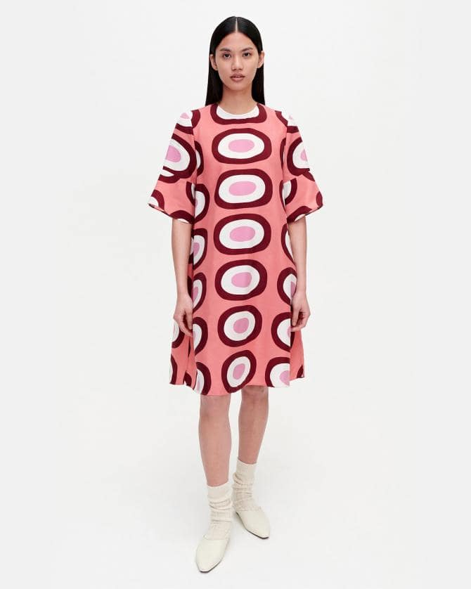 ワンピース クロージング Marimekko マリメッコ 日本公式オンラインストア ワンピース クロージング Marimekko マリメッコ 日本公式オンラインストア