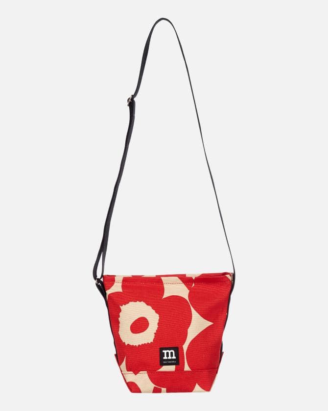 ショルダーバッグ | バッグ | Marimekko (マリメッコ) 日本公式