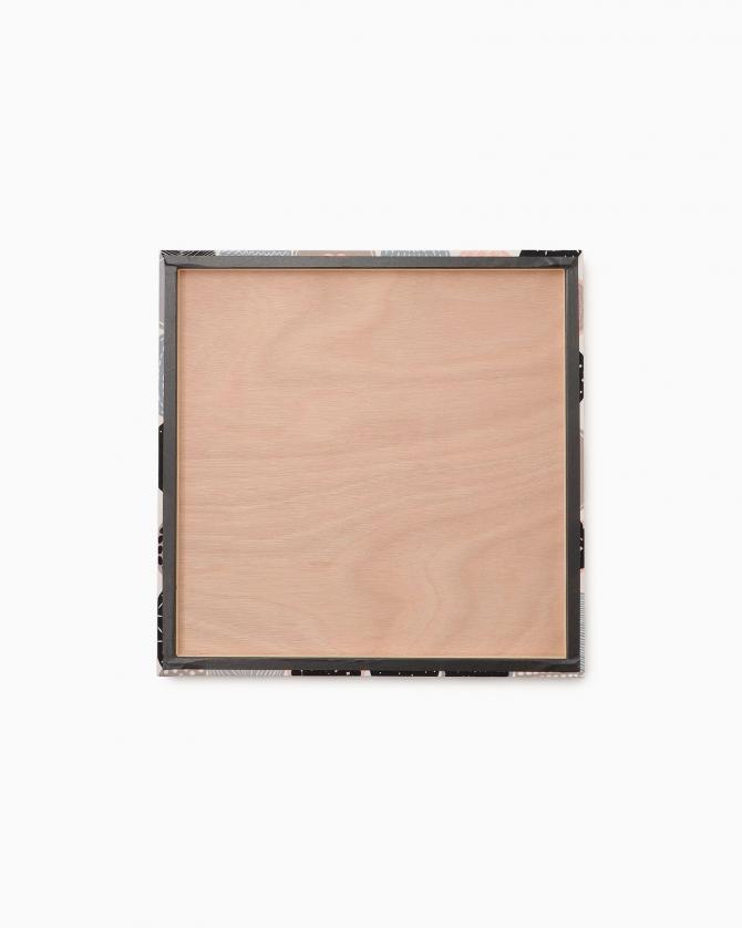 Kompotti ファブリックボード 44×44cm