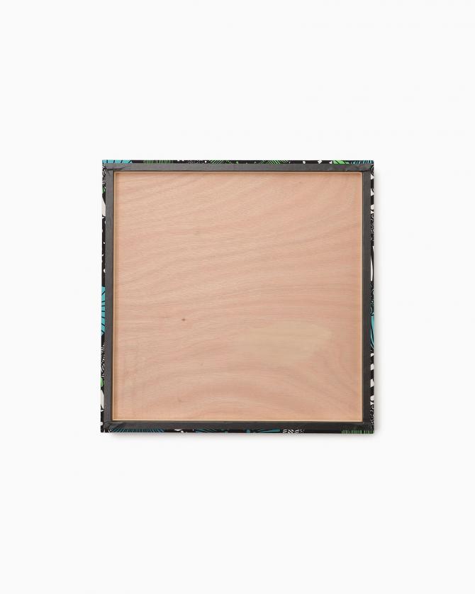 Pieni Siirtolapuutarha ファブリックボード 44×44cm