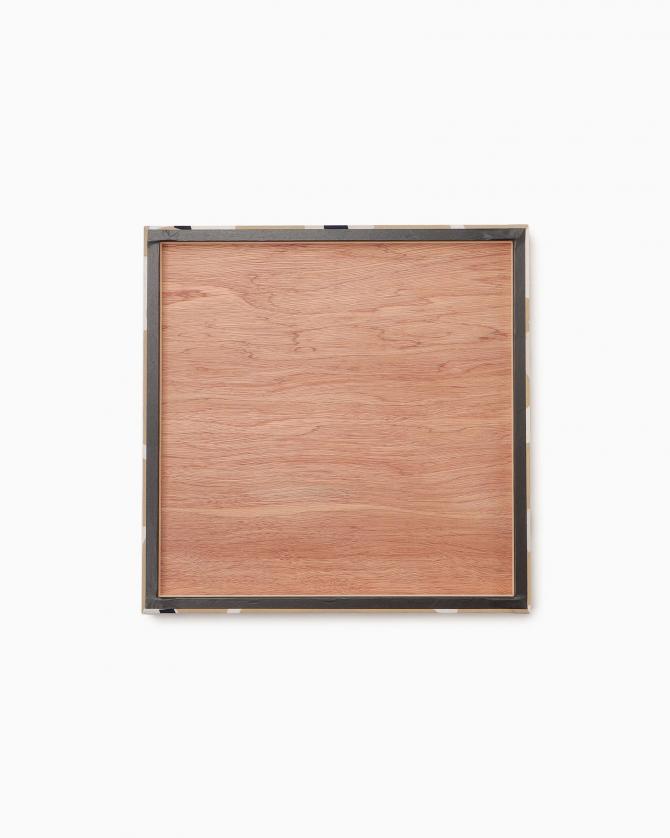 Pieni Unikko ファブリックボード 44×44cm