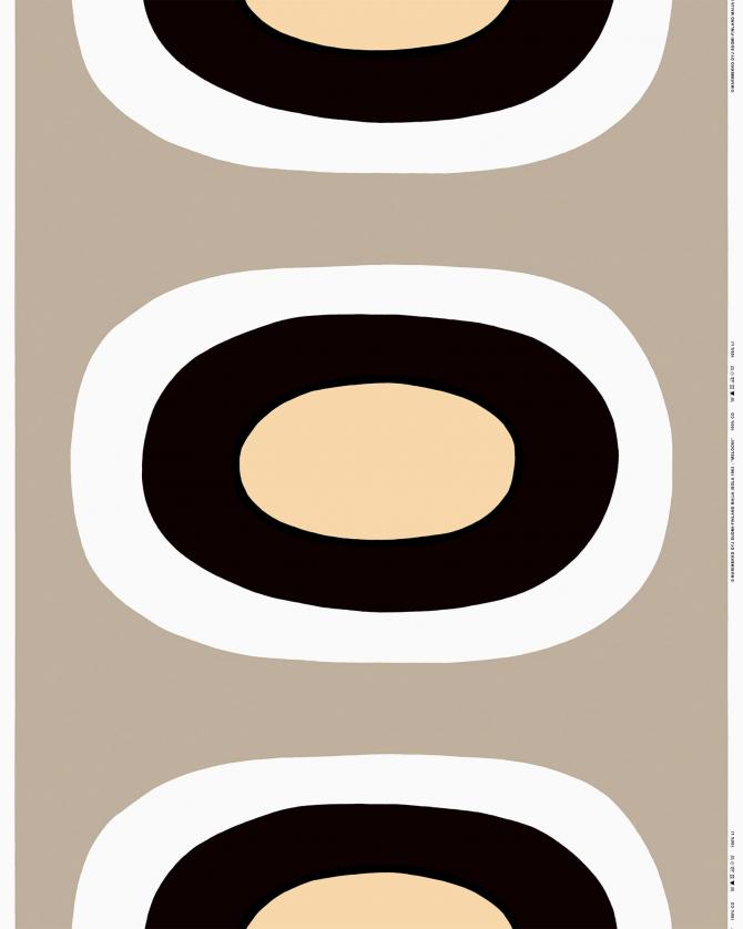 Melooni  HW コットンファブリック