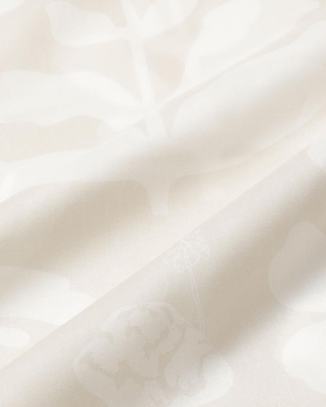 Pienet Elokuun Varjot ボイルコットンファブリック