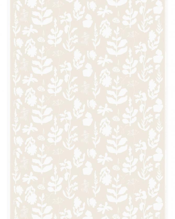 Pienet Elokuun Varjot ボイルコットンファブリック