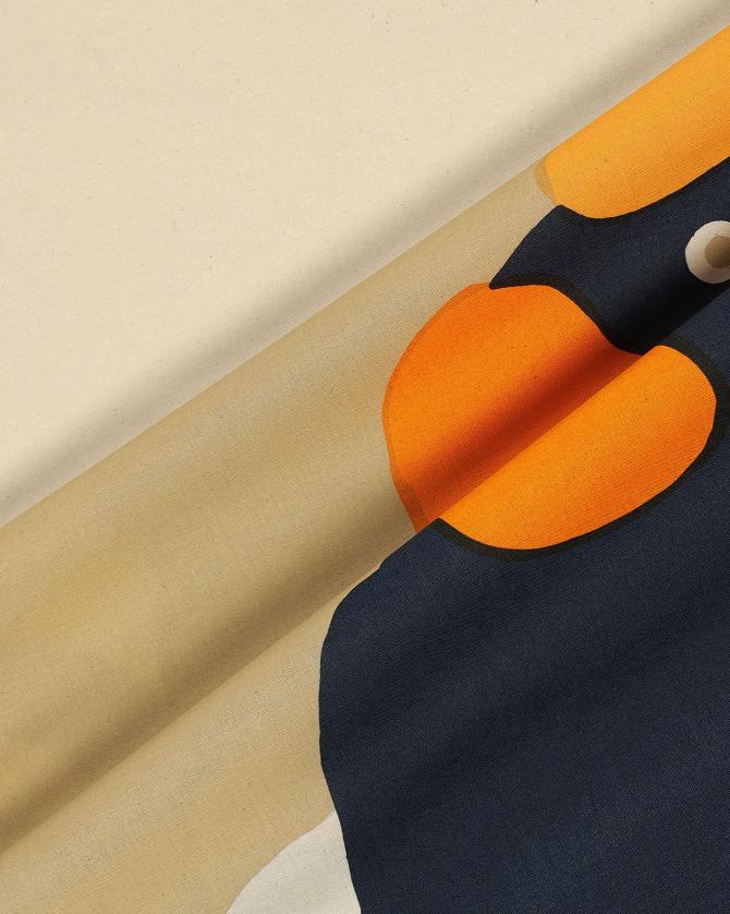 Pepe NATURAL コットンファブリック