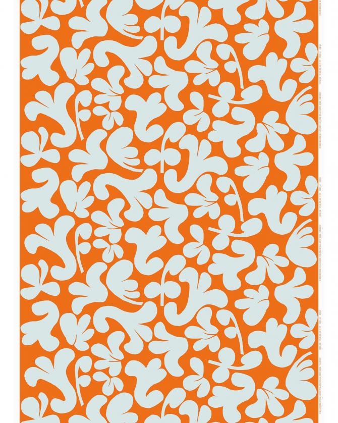 Leikko コットンファブリック