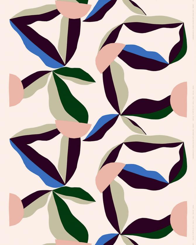 コットン | ファブリック | ホーム | Marimekko (マリメッコ) 日本公式 コットン | ファブリック | ホーム | Marimekko (マリメッコ) 日本公式