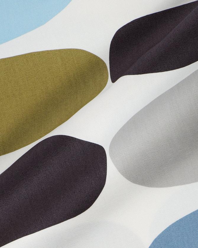 【オンラインストア限定】Pikku Jatski コットンパナマファブリック