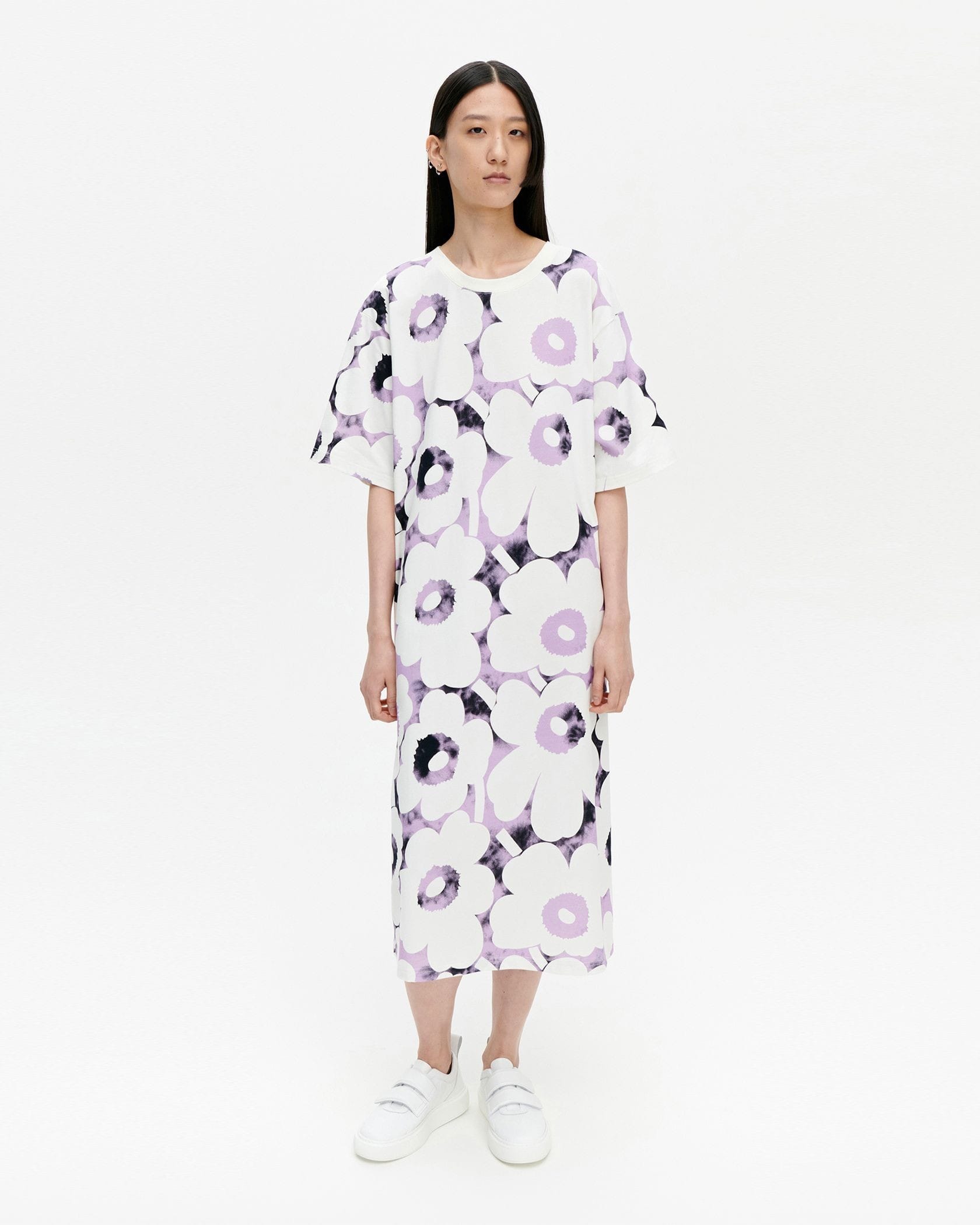 Otollinen Varjtty Unikko ワンピース Marimekko Kioski Marimekko マリメッコ 日本公式オンラインストア Otollinen Varjtty Unikko ワンピース Marimekko Kioski Marimekko マリメッコ 日本公式オンラインストア