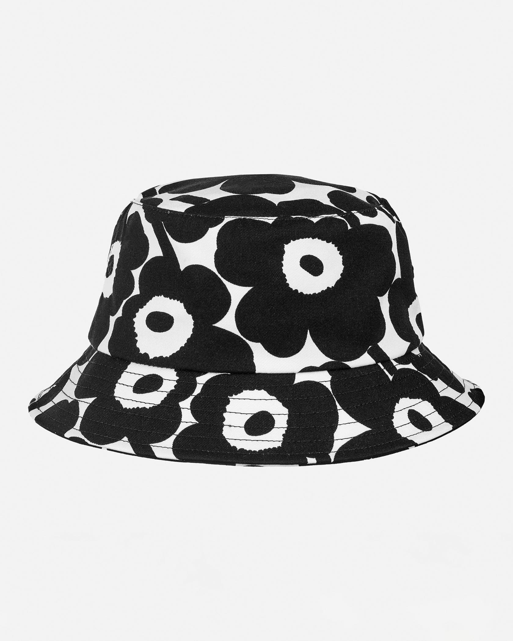 【本日特価】 帽子 cap Halko / 【kioski】Unikko キャップ キャップ Halko Mini Unikko キャップ | Marimekko (マリメッコ) 日本公式