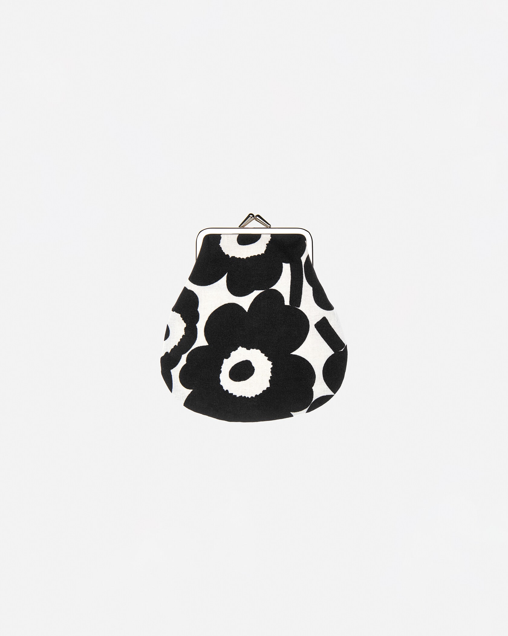 Pienii Kukkaro Mini Unikko がま口ポーチ〈Members Week対象〉