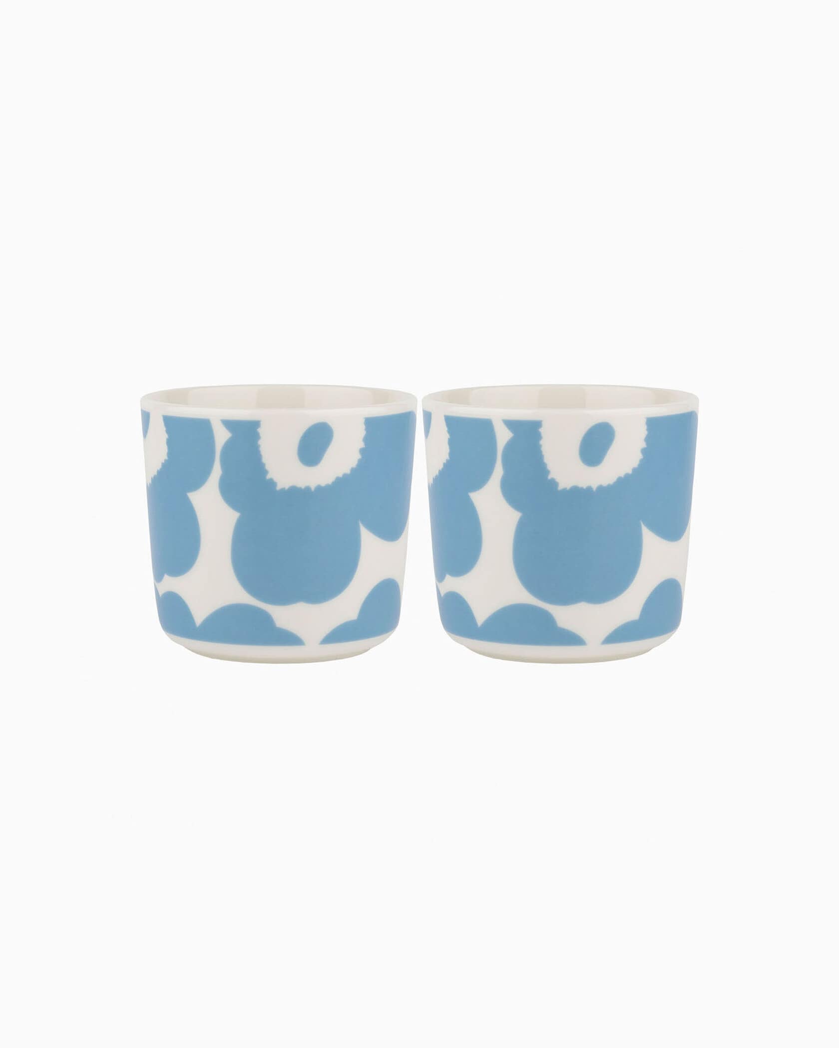 Unikko コーヒーカップセット ハンドルなし Maija Isola Marimekko マリメッコ 日本公式オンラインストア Unikko コーヒーカップセット ハンドルなし Maija Isola Marimekko マリメッコ 日本公式オンラインストア