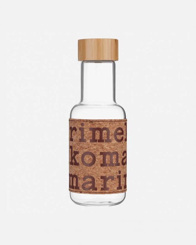 Logo Drinking Bottle