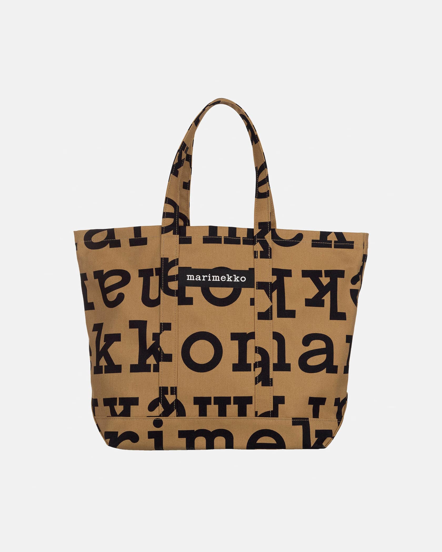 日本限定 Peruskassi Logo トートバッグ Marimekko マリメッコ 日本公式オンラインストア 日本限定 Peruskassi Logo トートバッグ Marimekko マリメッコ 日本公式オンラインストア