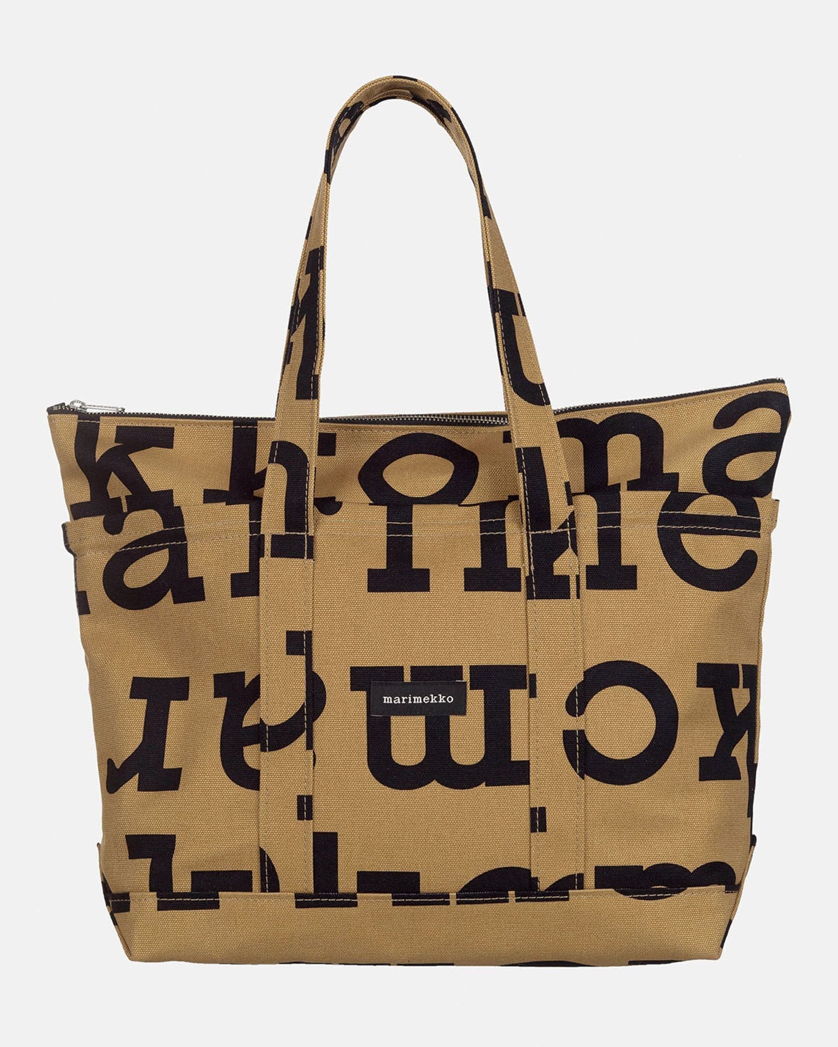 日本限定 Uusi Mini Matkuri Logo トートバッグ Marimekko マリメッコ 日本公式オンラインストア 日本限定 Uusi Mini Matkuri Logo トートバッグ Marimekko マリメッコ 日本公式オンラインストア