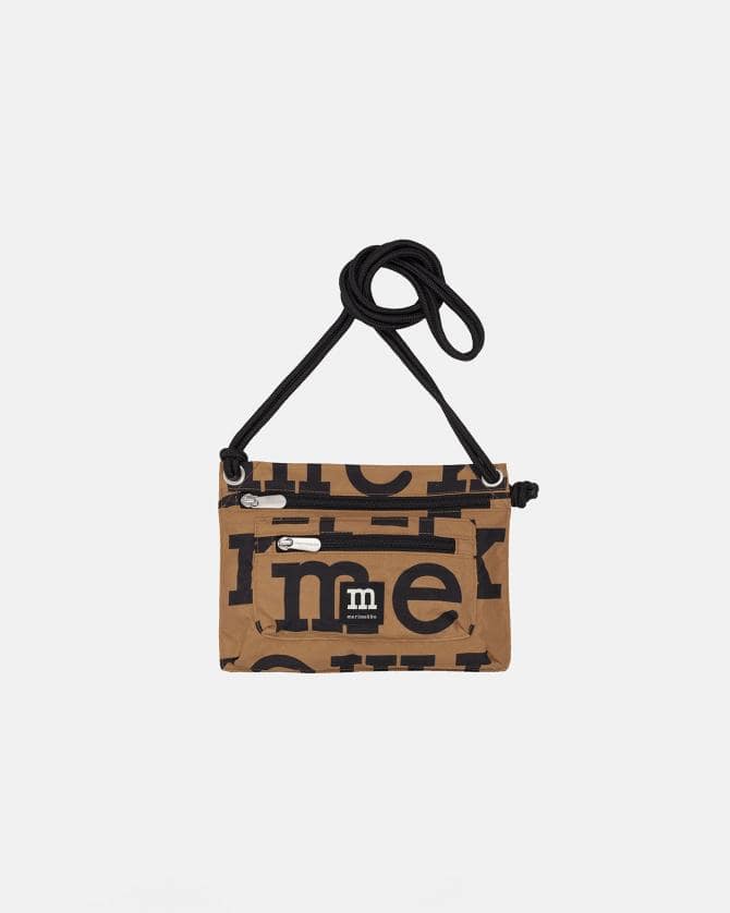 ショルダーバッグ | バッグ | Marimekko (マリメッコ) 日本公式