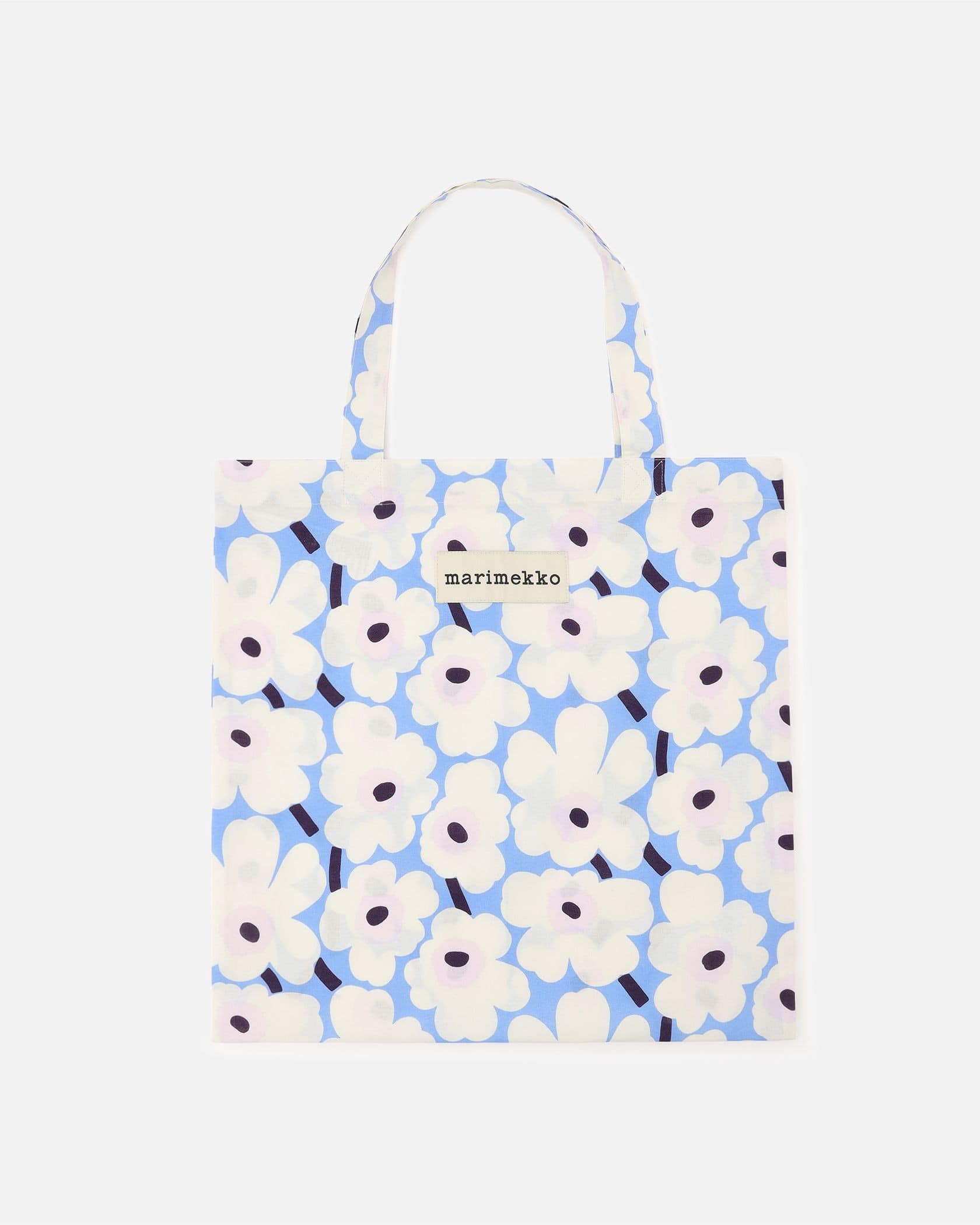 ファブリックバッグ 44x43