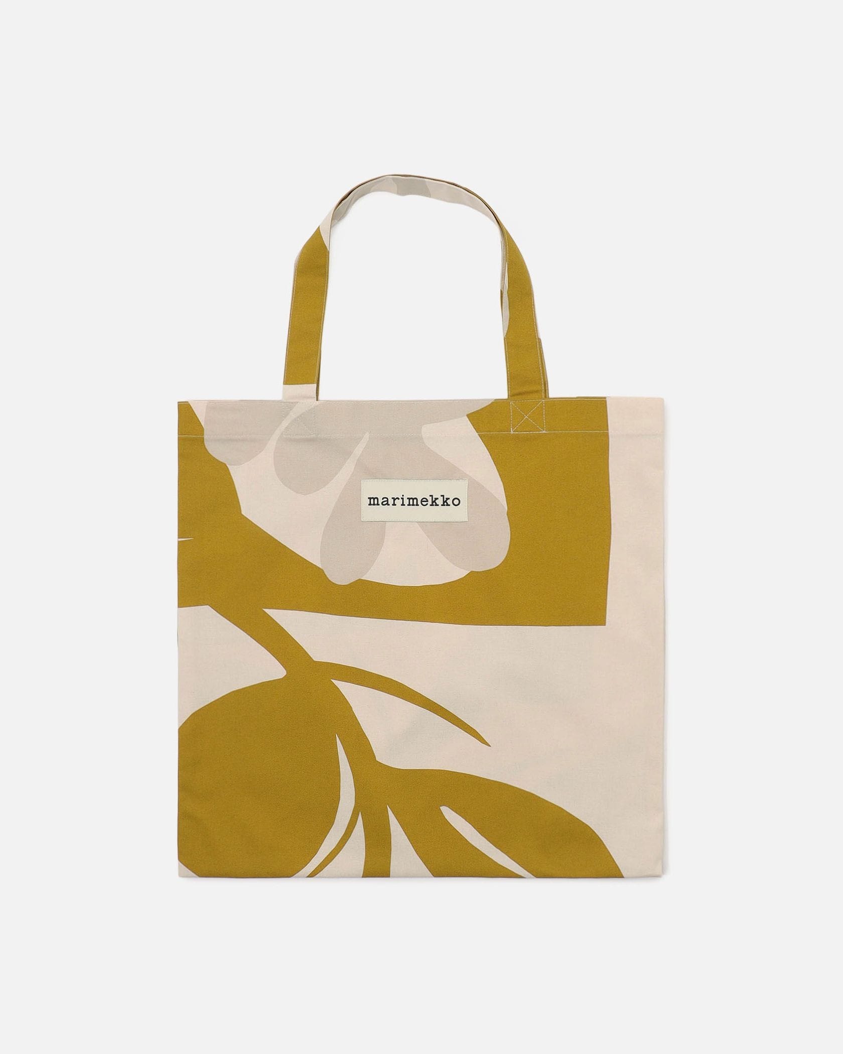 ファブリックバッグ 44x43