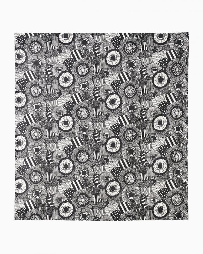 Pieni Siirtolapuutarha カーテン135cm