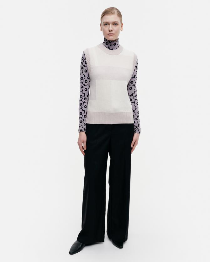 Edla Attika ニットベスト